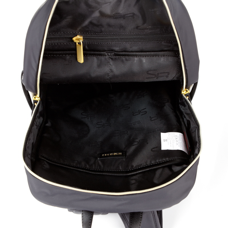 SAMSONITE AIRETTE BACKPACK L BLACK